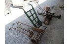 Property photo 25 - Personal Property Auction, Tractors, Dozer, Implements, Lawn & Garden, Tools, Antiques, Furniture & Household